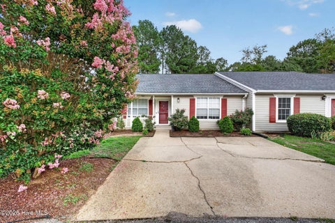 Photo of 416 Tracewood Place, Aiken, SC 29803 (MLS # 100589233)