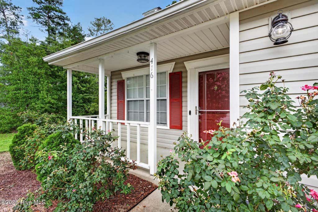 Photo of 416 Tracewood Place, Aiken, SC 29803 (MLS # 100589233)