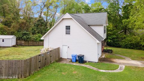 Tiny photo for 408 Estate Drive, Jacksonville, NC 28540 (MLS # 100573669)