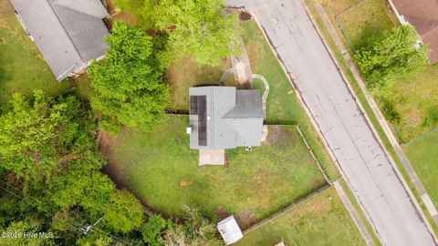 Tiny photo for 408 Estate Drive, Jacksonville, NC 28540 (MLS # 100573669)
