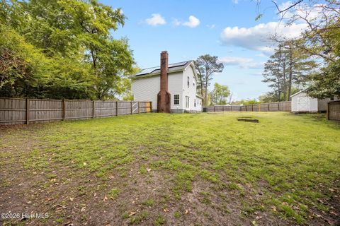 Tiny photo for 408 Estate Drive, Jacksonville, NC 28540 (MLS # 100573669)