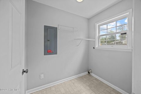 Tiny photo for 408 Estate Drive, Jacksonville, NC 28540 (MLS # 100573669)