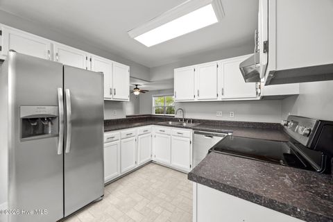 Tiny photo for 408 Estate Drive, Jacksonville, NC 28540 (MLS # 100573669)