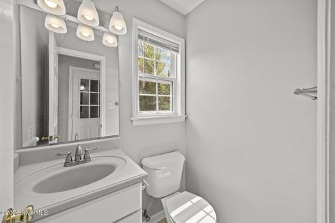 Tiny photo for 408 Estate Drive, Jacksonville, NC 28540 (MLS # 100573669)