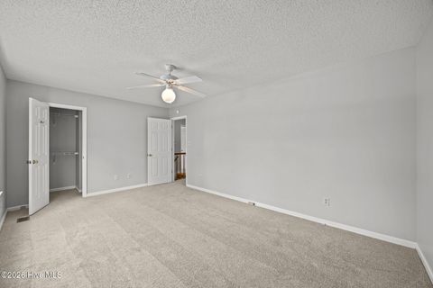 Tiny photo for 408 Estate Drive, Jacksonville, NC 28540 (MLS # 100573669)