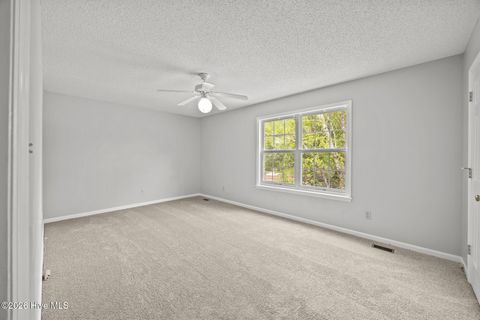 Tiny photo for 408 Estate Drive, Jacksonville, NC 28540 (MLS # 100573669)