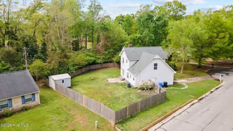 Tiny photo for 408 Estate Drive, Jacksonville, NC 28540 (MLS # 100573669)