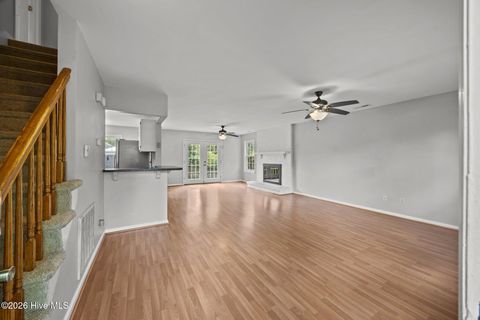 Tiny photo for 408 Estate Drive, Jacksonville, NC 28540 (MLS # 100573669)