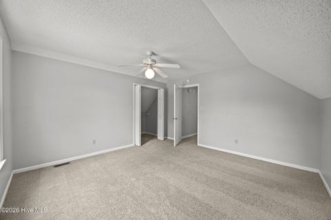 Tiny photo for 408 Estate Drive, Jacksonville, NC 28540 (MLS # 100573669)