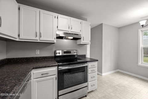 Tiny photo for 408 Estate Drive, Jacksonville, NC 28540 (MLS # 100573669)