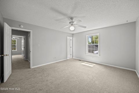 Tiny photo for 408 Estate Drive, Jacksonville, NC 28540 (MLS # 100573669)