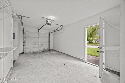 Tiny photo for 408 Estate Drive, Jacksonville, NC 28540 (MLS # 100573669)