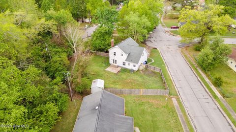 Tiny photo for 408 Estate Drive, Jacksonville, NC 28540 (MLS # 100573669)