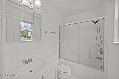 Tiny photo for 408 Estate Drive, Jacksonville, NC 28540 (MLS # 100573669)
