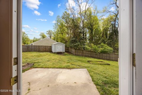 Tiny photo for 408 Estate Drive, Jacksonville, NC 28540 (MLS # 100573669)