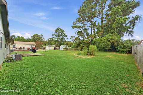 Tiny photo for 304 Branchwood Court, Jacksonville, NC 28546 (MLS # 100605937)