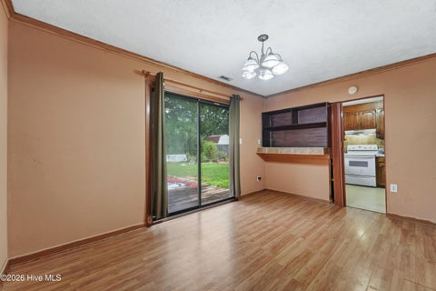 Tiny photo for 304 Branchwood Court, Jacksonville, NC 28546 (MLS # 100605937)