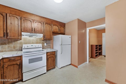 Tiny photo for 304 Branchwood Court, Jacksonville, NC 28546 (MLS # 100605937)