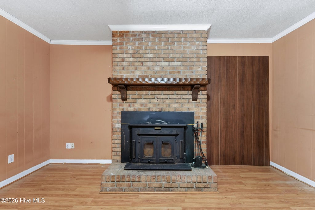 Photo of 304 Branchwood Court, Jacksonville, NC 28546 (MLS # 100605937)