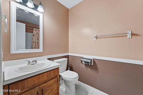 Tiny photo for 304 Branchwood Court, Jacksonville, NC 28546 (MLS # 100605937)