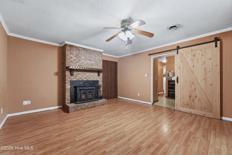 Tiny photo for 304 Branchwood Court, Jacksonville, NC 28546 (MLS # 100605937)