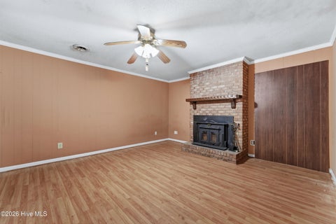 Tiny photo for 304 Branchwood Court, Jacksonville, NC 28546 (MLS # 100605937)