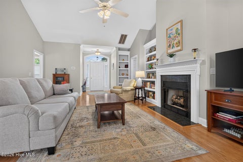 Tiny photo for 4150 Bedford Way, Southport, NC 28461 (MLS # 100606366)