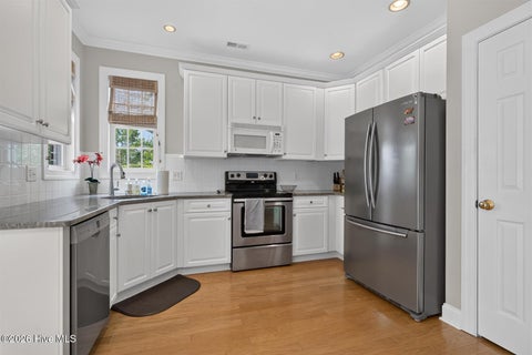 Tiny photo for 4150 Bedford Way, Southport, NC 28461 (MLS # 100606366)