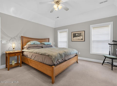 Tiny photo for 4150 Bedford Way, Southport, NC 28461 (MLS # 100606366)