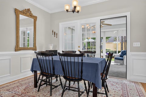Tiny photo for 4150 Bedford Way, Southport, NC 28461 (MLS # 100606366)