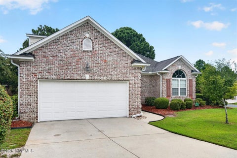 Tiny photo for 4150 Bedford Way, Southport, NC 28461 (MLS # 100606366)