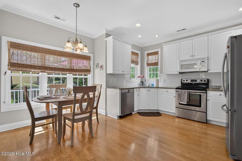 Tiny photo for 4150 Bedford Way, Southport, NC 28461 (MLS # 100606366)