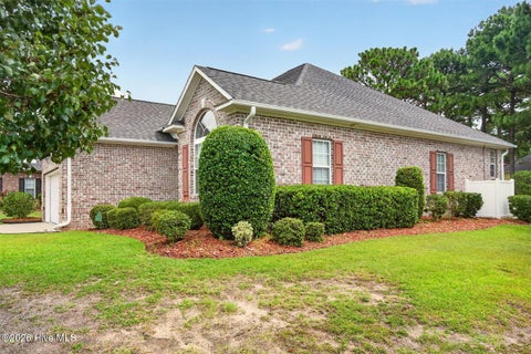 Tiny photo for 4150 Bedford Way, Southport, NC 28461 (MLS # 100606366)