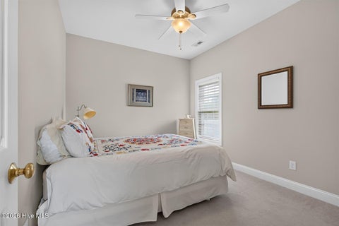 Tiny photo for 4150 Bedford Way, Southport, NC 28461 (MLS # 100606366)