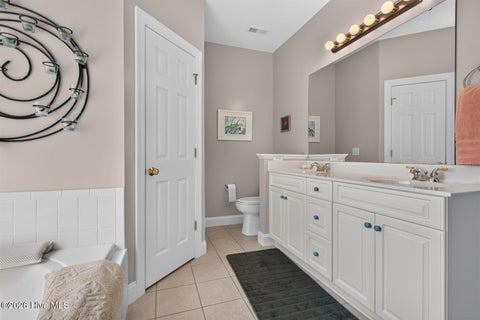 Tiny photo for 4150 Bedford Way, Southport, NC 28461 (MLS # 100606366)