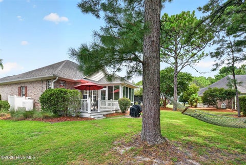 Tiny photo for 4150 Bedford Way, Southport, NC 28461 (MLS # 100606366)