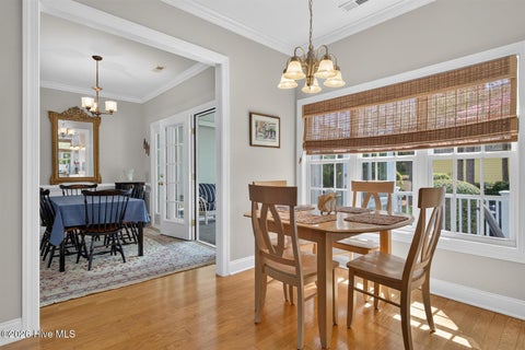 Tiny photo for 4150 Bedford Way, Southport, NC 28461 (MLS # 100606366)