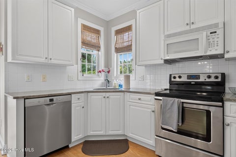 Tiny photo for 4150 Bedford Way, Southport, NC 28461 (MLS # 100606366)