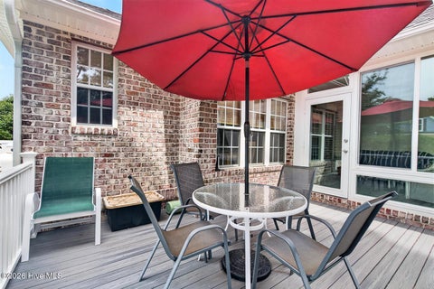 Tiny photo for 4150 Bedford Way, Southport, NC 28461 (MLS # 100606366)