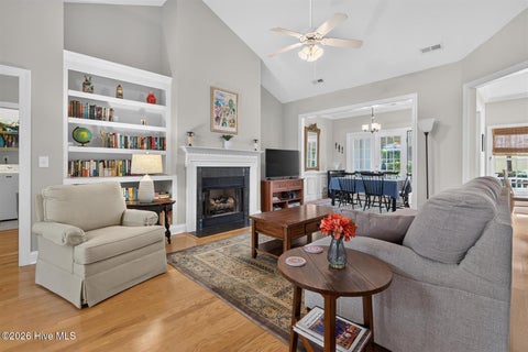 Tiny photo for 4150 Bedford Way, Southport, NC 28461 (MLS # 100606366)