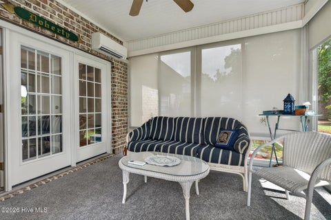 Tiny photo for 4150 Bedford Way, Southport, NC 28461 (MLS # 100606366)