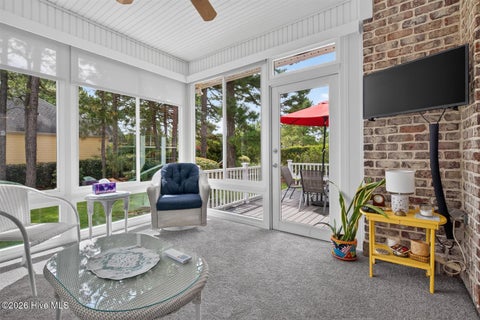 Tiny photo for 4150 Bedford Way, Southport, NC 28461 (MLS # 100606366)