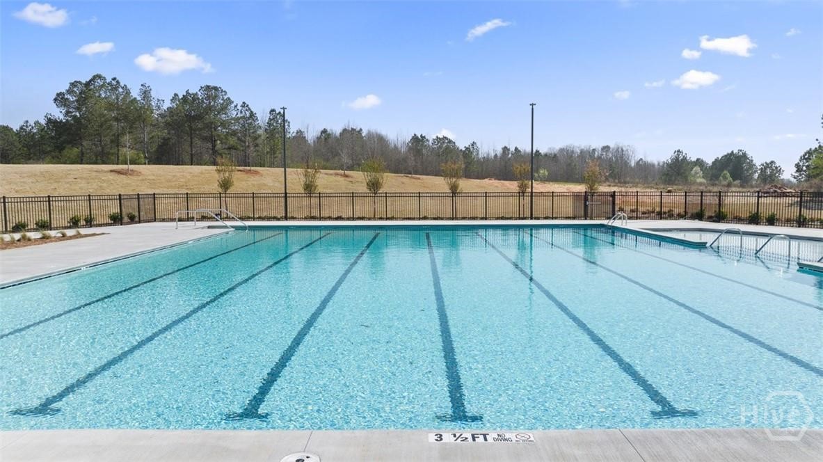 1864 Brookstone Crossing
