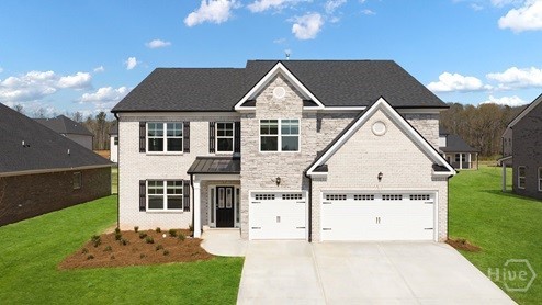 1864 Brookstone Crossing