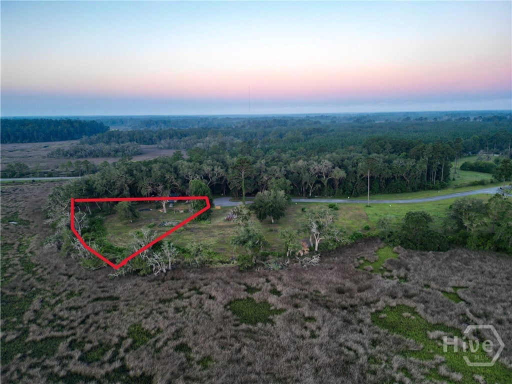 Photo of 3 Retreat Lane NE, Townsend, GA 31331 (MLS # SA365186)