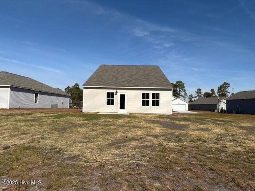 Photo of 4723 Swimming Lane #7, Shallotte, NC 28470 (MLS # 100527325)