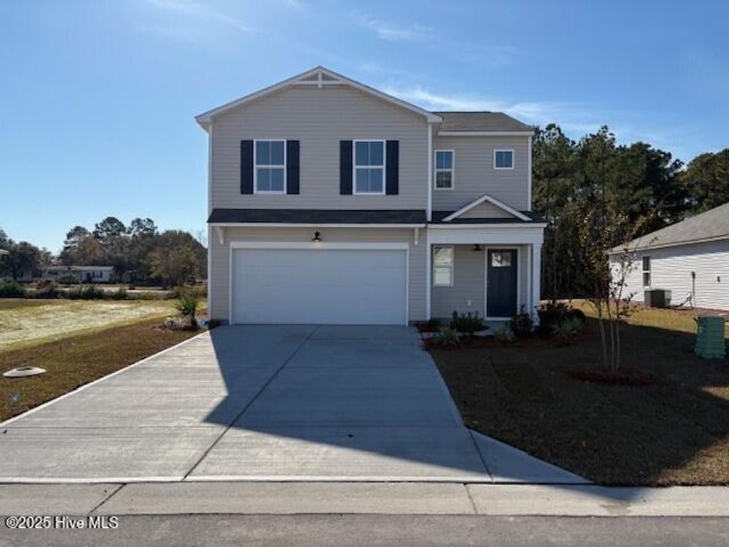 Photo of 4723 Swimming Lane #7, Shallotte, NC 28470 (MLS # 100527325)
