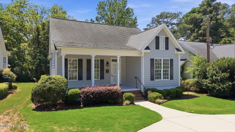Photo of 1517 Anderson Street NW, Wilson, NC 27893 (MLS # 100578071)