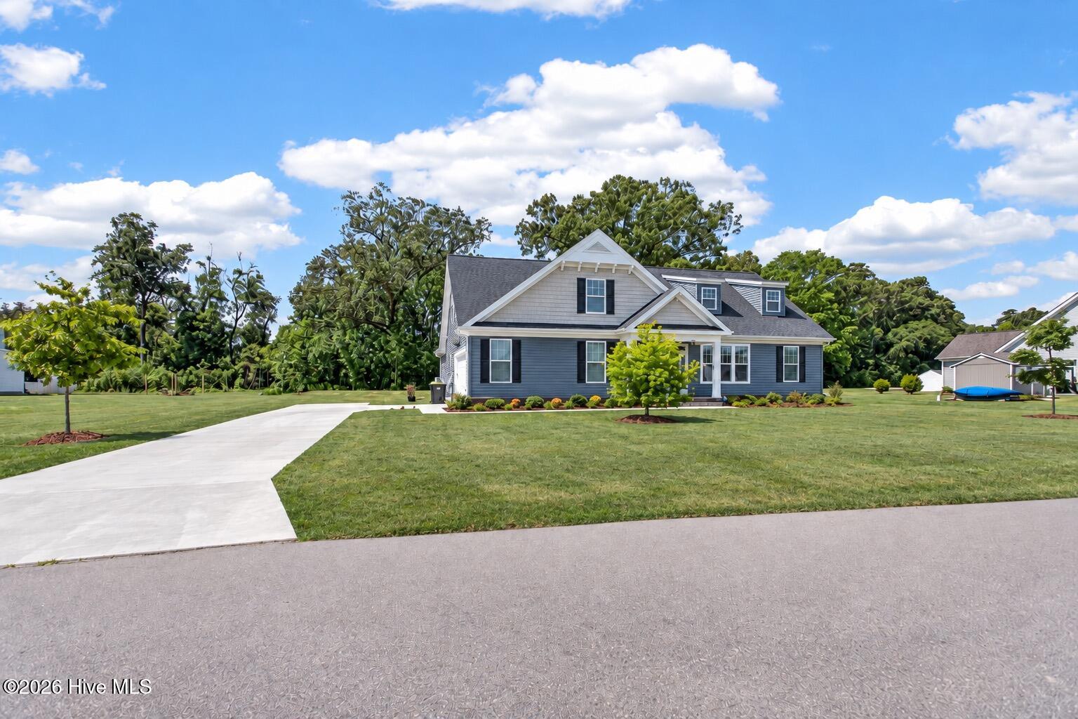 214 Little Acorn Trail