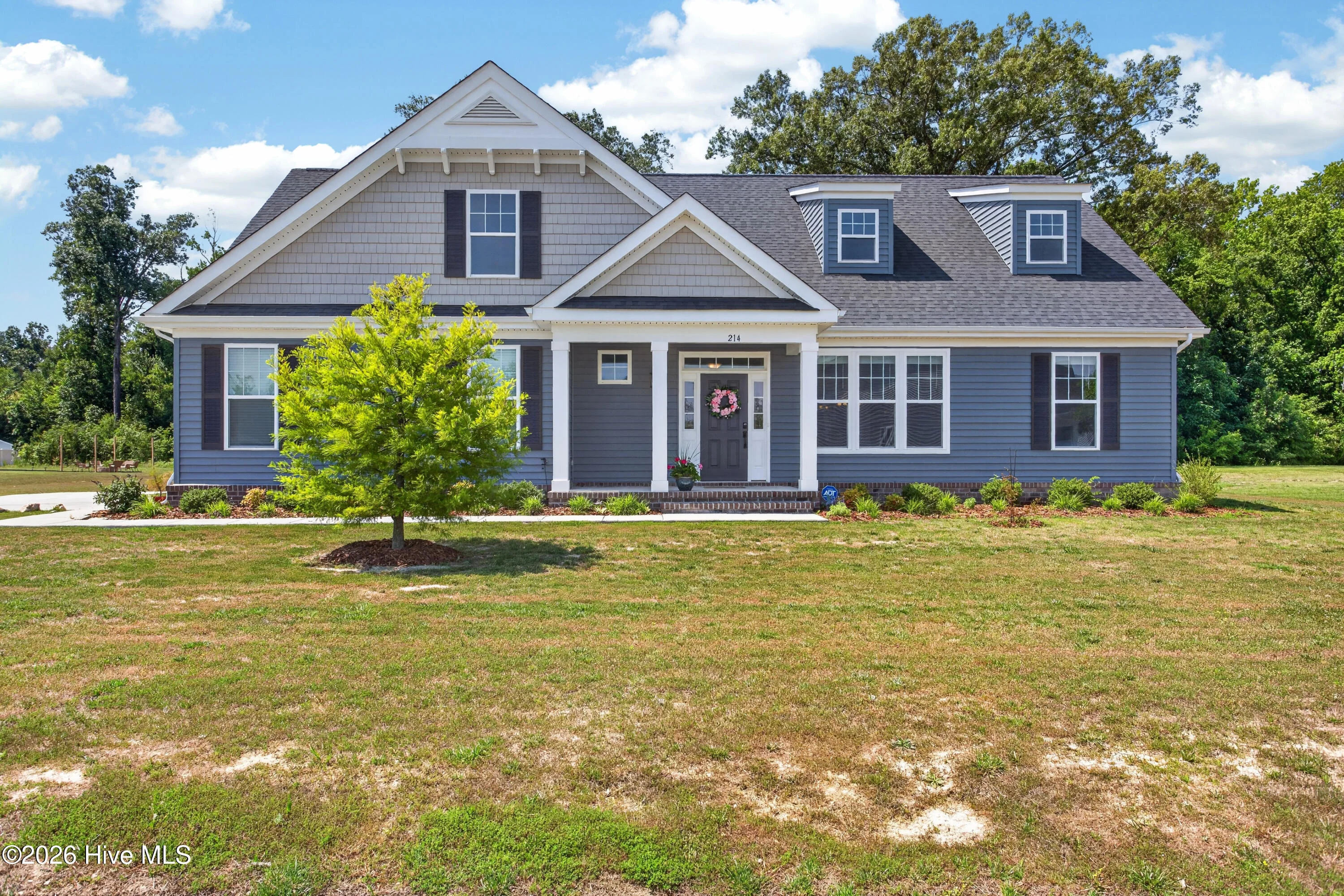 214 Little Acorn Trail